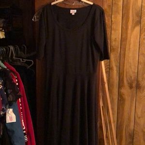 LuLaroe Nicole dress